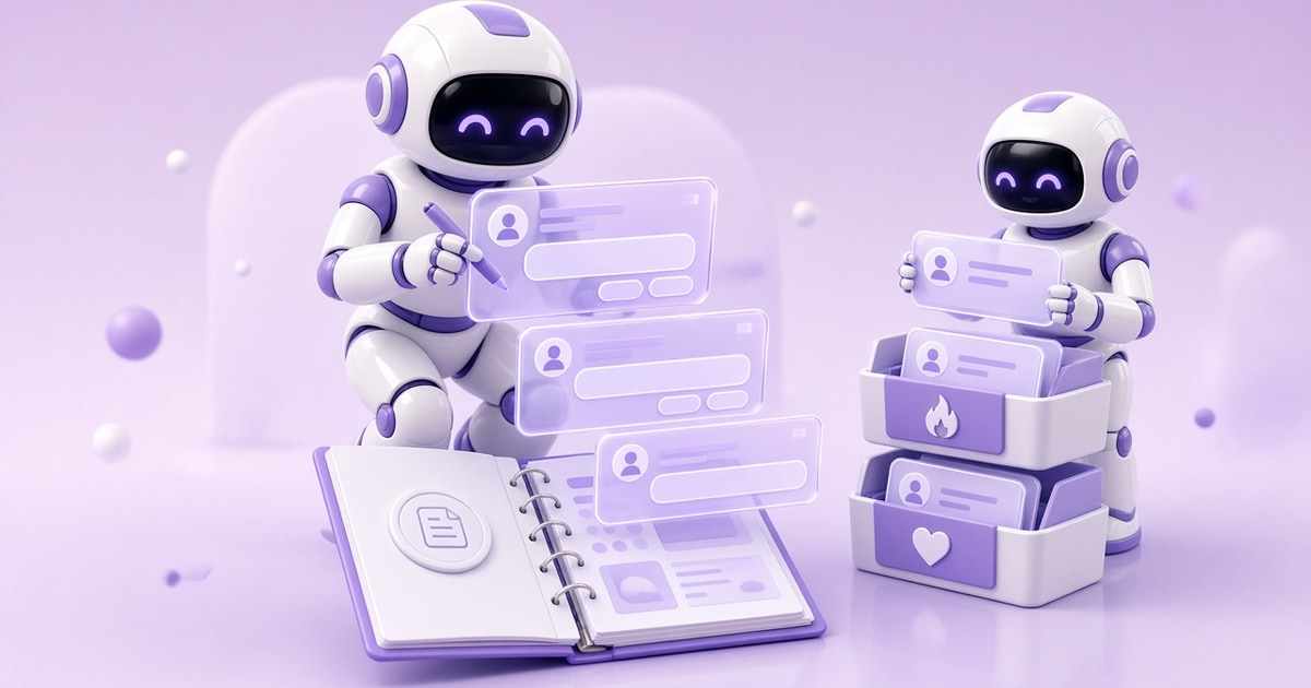 פלייבוק מענה ללידים בוואטסאפ